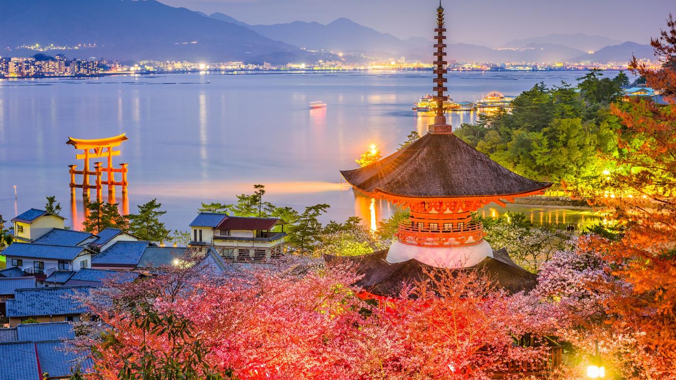 hiroshima