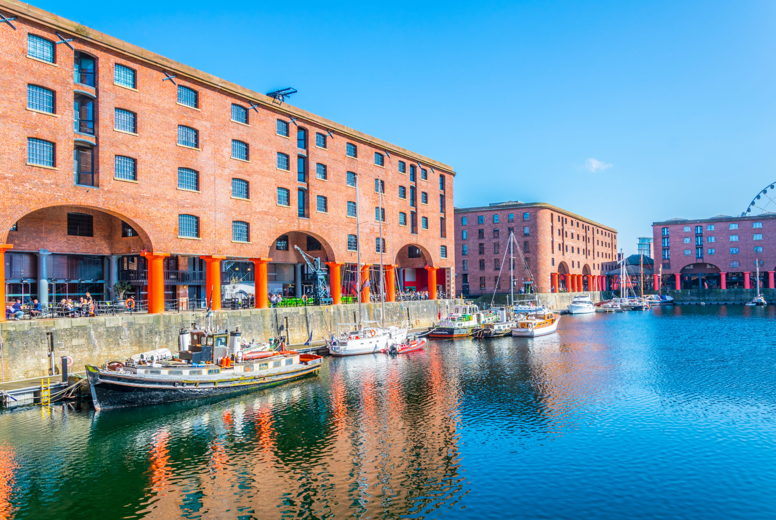 liverpool