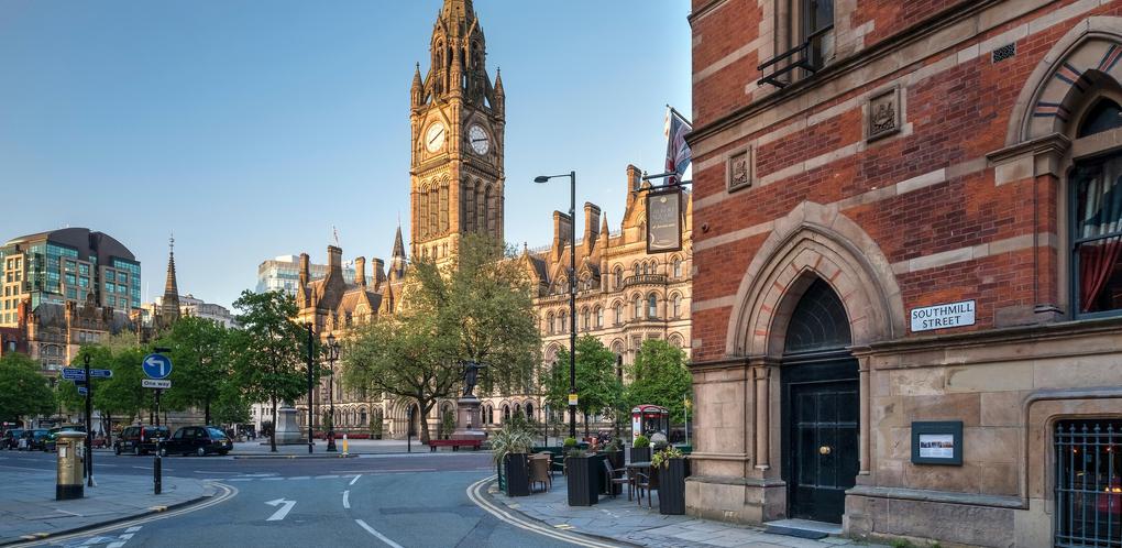 manchester