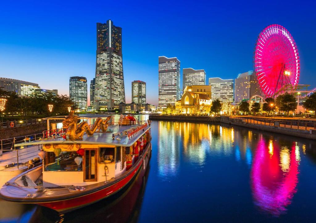 yokohama